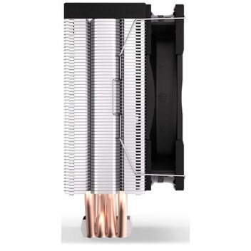 Endorfy Fera 5 4 Pipes 120mm Ventilador CPU Negro Endorfy Fera 5 4 Pipes 120mm Ventilador CPU Negro