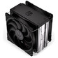 Endorfy Fera 5 Dual Fan 4 Pipes 2x120mm Ventilador CPU