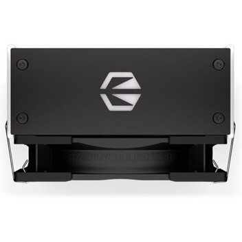 Endorfy Fera 5 ARGB 4 Pipes 120mm Ventilador CPU Negro Endorfy Fera 5 ARGB 4 Pipes 120mm Ventilador CPU Negro