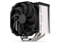 Endorfy Fortis 5 6 Pipes 140mm Ventilador CPU Negro