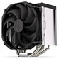 Endorfy Fortis 5 6 Pipes 140mm Ventilador CPU Negro