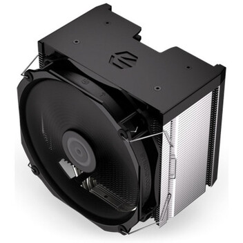 Endorfy Fortis 5 6 Pipes 140mm Ventilador CPU Negro
