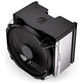 Endorfy Fortis 5 6 Pipes 140mm Ventilador CPU Negro