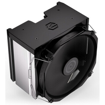 Endorfy Fortis 5 6 Pipes 140mm Ventilador CPU Negro