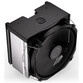 Endorfy Fortis 5 6 Pipes 140mm Ventilador CPU Negro