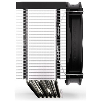 Endorfy Fortis 5 6 Pipes 140mm Ventilador CPU Negro