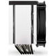 Endorfy Fortis 5 6 Pipes 140mm Ventilador CPU Negro