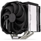Endorfy Fortis 5 Dual Fan 6 Pipes 1x140 + 1x120mm Ventilador CPU Negro Endorfy Fortis 5 Dual Fan 6 Pipes 1x140 + 1x120mm Ventilador CPU Negro