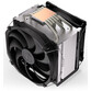 Endorfy Fortis 5 Dual Fan 6 Pipes 1x140 + 1x120mm Ventilador CPU Negro Endorfy Fortis 5 Dual Fan 6 Pipes 1x140 + 1x120mm Ventilador CPU Negro