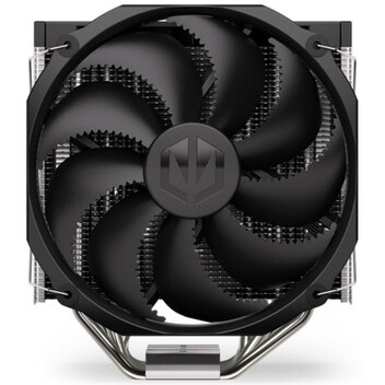 Endorfy Fortis 5 Dual Fan 6 Pipes 1x140 + 1x120mm Ventilador CPU Negro Endorfy Fortis 5 Dual Fan 6 Pipes 1x140 + 1x120mm Ventilador CPU Negro