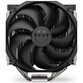 Endorfy Fortis 5 Dual Fan 6 Pipes 1x140 + 1x120mm Ventilador CPU Negro Endorfy Fortis 5 Dual Fan 6 Pipes 1x140 + 1x120mm Ventilador CPU Negro