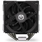 Endorfy Fortis 5 Dual Fan 6 Pipes 1x140 + 1x120mm Ventilador CPU Negro Endorfy Fortis 5 Dual Fan 6 Pipes 1x140 + 1x120mm Ventilador CPU Negro