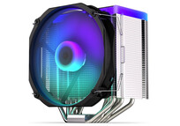 Endorfy Fortis 5 ARGB 6 Pipes 140mm Ventilador CPU