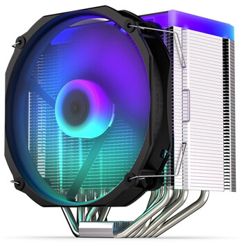 Endorfy Fortis 5 ARGB 6 Pipes 140mm Ventilador CPU