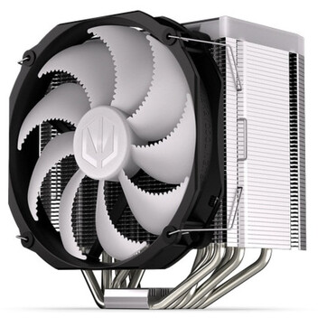 Endorfy Fortis 5 ARGB 6 Pipes 140mm Ventilador CPU