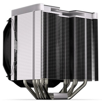 Endorfy Fortis 5 ARGB 6 Pipes 140mm Ventilador CPU
