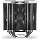 Endorfy Fortis 5 ARGB 6 Pipes 140mm Ventilador CPU