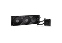 Refrigeración Líquida ENDORFY Navis F360 360mm 3 Ventiladores PWM Compatibilidad Intel/AMD Pasta Tér