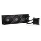 Refrigeración Líquida ENDORFY Navis F360 360mm 3 Ventiladores PWM Compatibilidad Intel/AMD Pasta Tér Refrigeración Líquida ENDORFY Navis F360 360mm 3 Ventiladores PWM Compatibilidad Intel/AMD Pasta Tér