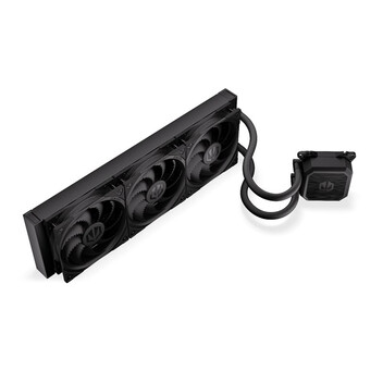 Refrigeración Líquida ENDORFY Navis F360 360mm 3 Ventiladores PWM Compatibilidad Intel/AMD Pasta Tér Refrigeración Líquida ENDORFY Navis F360 360mm 3 Ventiladores PWM Compatibilidad Intel/AMD Pasta Tér