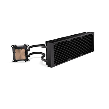 Refrigeración Líquida ENDORFY Navis F360 360mm 3 Ventiladores PWM Compatibilidad Intel/AMD Pasta Tér Refrigeración Líquida ENDORFY Navis F360 360mm 3 Ventiladores PWM Compatibilidad Intel/AMD Pasta Tér