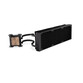 Refrigeración Líquida ENDORFY Navis F360 360mm 3 Ventiladores PWM Compatibilidad Intel/AMD Pasta Tér Refrigeración Líquida ENDORFY Navis F360 360mm 3 Ventiladores PWM Compatibilidad Intel/AMD Pasta Tér