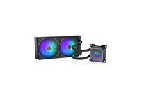 Refrigeración Líquida ENDORFY Navis F240 ARGB 240mm 2 Ventiladores aRGB Multisocket