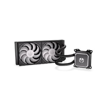 Refrigeración Líquida ENDORFY Navis F240 ARGB 240mm 2 Ventiladores aRGB Multisocket Refrigeración Líquida ENDORFY Navis F240 ARGB 240mm 2 Ventiladores aRGB Multisocket