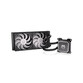 Refrigeración Líquida ENDORFY Navis F240 ARGB 240mm 2 Ventiladores aRGB Multisocket Refrigeración Líquida ENDORFY Navis F240 ARGB 240mm 2 Ventiladores aRGB Multisocket
