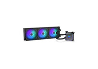 Refrigeración Líquida ENDORFY Navis F360 ARGB 360mm 3 Ventiladores ARGB Multisocket