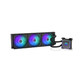 Refrigeración Líquida ENDORFY Navis F360 ARGB 360mm 3 Ventiladores ARGB Multisocket Refrigeración Líquida ENDORFY Navis F360 ARGB 360mm 3 Ventiladores ARGB Multisocket