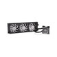 Refrigeración Líquida ENDORFY Navis F360 ARGB 360mm 3 Ventiladores ARGB Multisocket Refrigeración Líquida ENDORFY Navis F360 ARGB 360mm 3 Ventiladores ARGB Multisocket