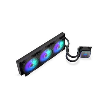 Refrigeración Líquida ENDORFY Navis F360 ARGB 360mm 3 Ventiladores ARGB Multisocket Refrigeración Líquida ENDORFY Navis F360 ARGB 360mm 3 Ventiladores ARGB Multisocket