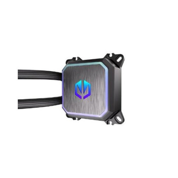 Refrigeración Líquida ENDORFY Navis F360 ARGB 360mm 3 Ventiladores ARGB Multisocket Refrigeración Líquida ENDORFY Navis F360 ARGB 360mm 3 Ventiladores ARGB Multisocket