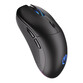 Ratón ENDORFY inalámbrico 26000 DPI ARGB ambidiestro 6 botones RF USB-C