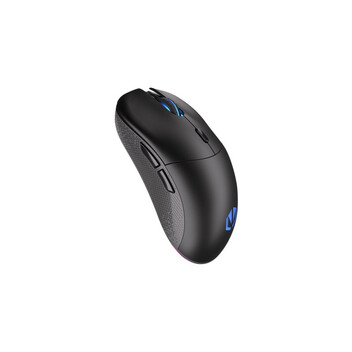 Ratón ENDORFY inalámbrico 26000 DPI ARGB ambidiestro 6 botones RF USB-C