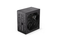 Fuente Alimentación Endorfy 850W 80 Plus Gold Supremo FM6 Full Modular Ventil