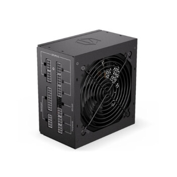 Fuente Alimentación Endorfy 850W 80 Plus Gold Supremo FM6 Full Modular Ventil Fuente Alimentación Endorfy 850W 80 Plus Gold Supremo FM6 Full Modular Ventil