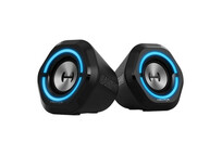 Edifier G1000 Altavoces Gaming Bluetooth Negros