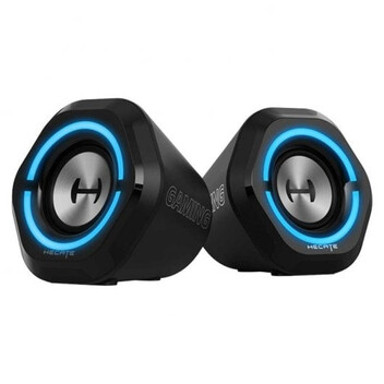 Edifier G1000 Altavoces Gaming Bluetooth Negros Edifier G1000 Altavoces Gaming Bluetooth Negros