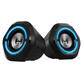 Edifier G1000 Altavoces Gaming Bluetooth Negros Edifier G1000 Altavoces Gaming Bluetooth Negros