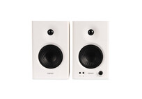 Edifier MR4 Altavoces Activos 21W+21W Blancos