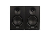 Edifier MR4 Altavoces Activos 21W+21W Negros