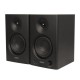 Edifier MR4 Altavoces Activos 21W+21W Negros