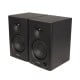 Edifier MR4 Altavoces Activos 21W+21W Negros