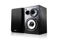 Edifier R980T Altavoces 2.0 Negro