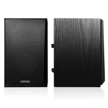 Edifier R980T Altavoces 2.0 Negro Edifier R980T Altavoces 2.0 Negro