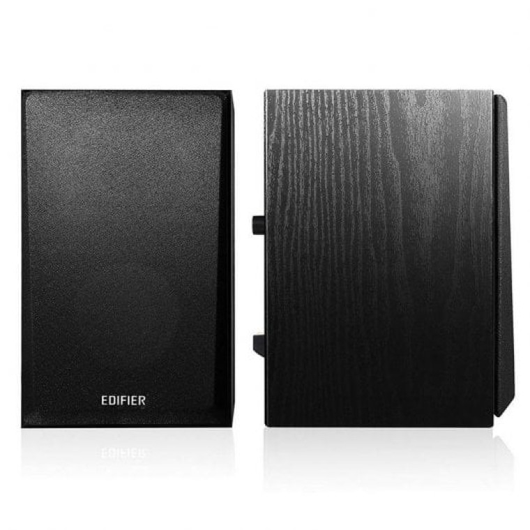 Edifier R980T Altavoces 2.0 Negro