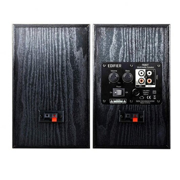 Edifier R980T Altavoces 2.0 Negro Edifier R980T Altavoces 2.0 Negro