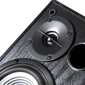 Edifier R980T Altavoces 2.0 Negro Edifier R980T Altavoces 2.0 Negro